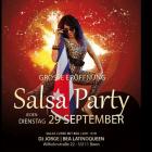 Salsa PARTY