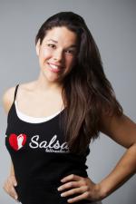 Latinsalsa - Tanzschule für Salsa, Bachata und Zumba in Köln